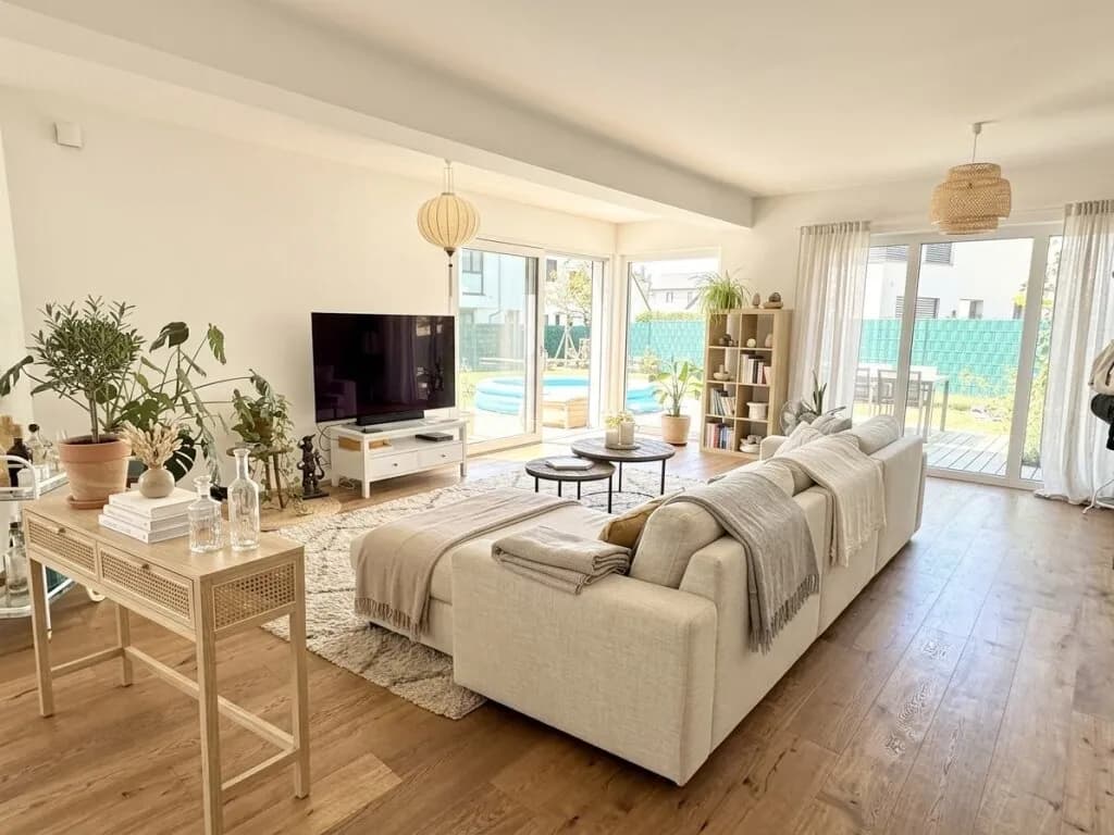 4-Zimmer-Haus mieten in Wien – 132,82 m², € 2.500 – Bild 11 von 27