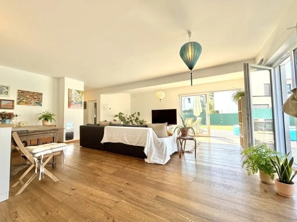 4-Zimmer-Haus mieten in Wien – 132,82 m², € 2.500 – Bild 12 von 27