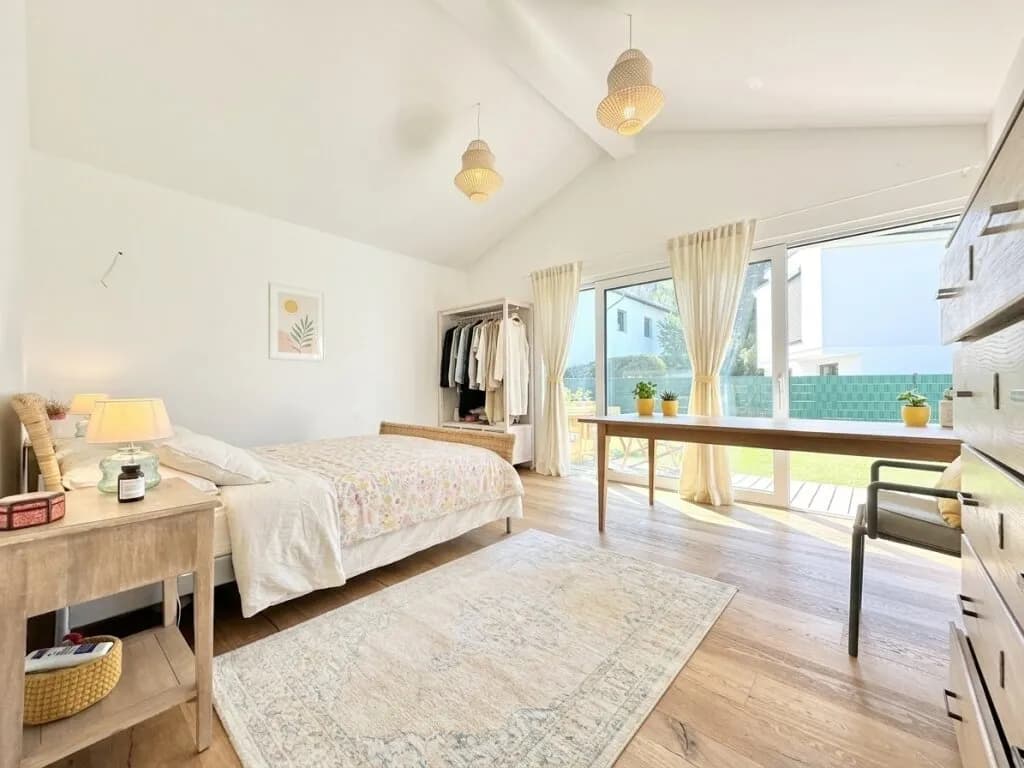 4-Zimmer-Haus mieten in Wien – 132,82 m², € 2.500 – Bild 13 von 27