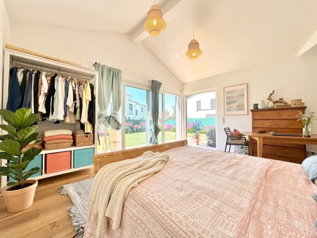 4-Zimmer-Haus mieten in Wien – 132,82 m², € 2.500 – Bild 14 von 27