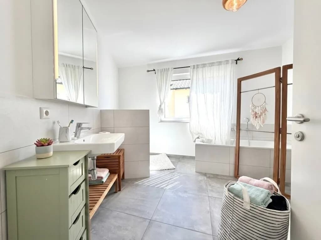 4-Zimmer-Haus mieten in Wien – 132,82 m², € 2.500 – Bild 15 von 27