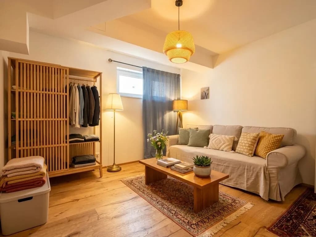 4-Zimmer-Haus mieten in Wien – 132,82 m², € 2.500 – Bild 22 von 27