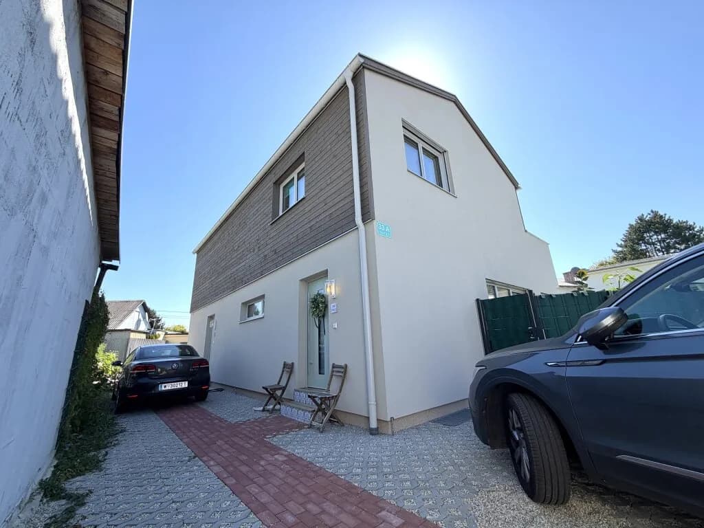 4-Zimmer-Haus mieten in Wien – 132,82 m², € 2.500 – Bild 24 von 27