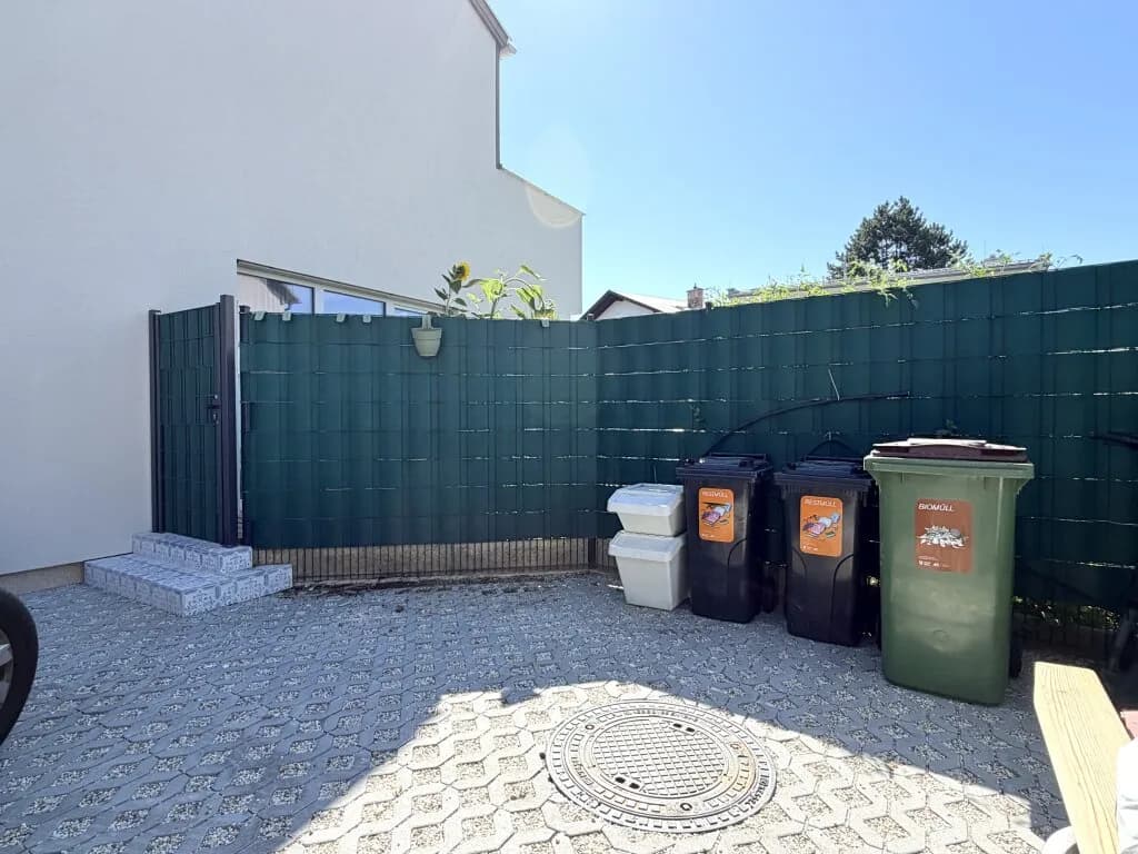 4-Zimmer-Haus mieten in Wien – 132,82 m², € 2.500 – Bild 25 von 27
