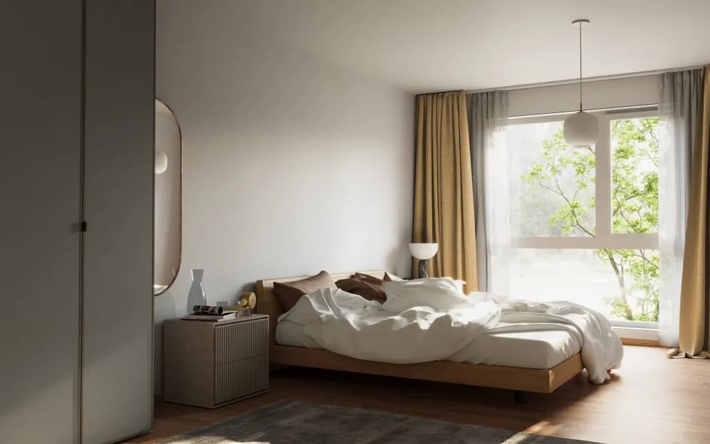 3-Zimmer-Wohnung kaufen in Bruck an der Leitha – 76,91 m², € 546.500 – Bild 5 von 8