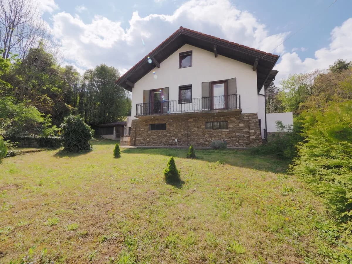 5-Zimmer-Haus kaufen in Mattersburg – 173,78 m², € 349.000