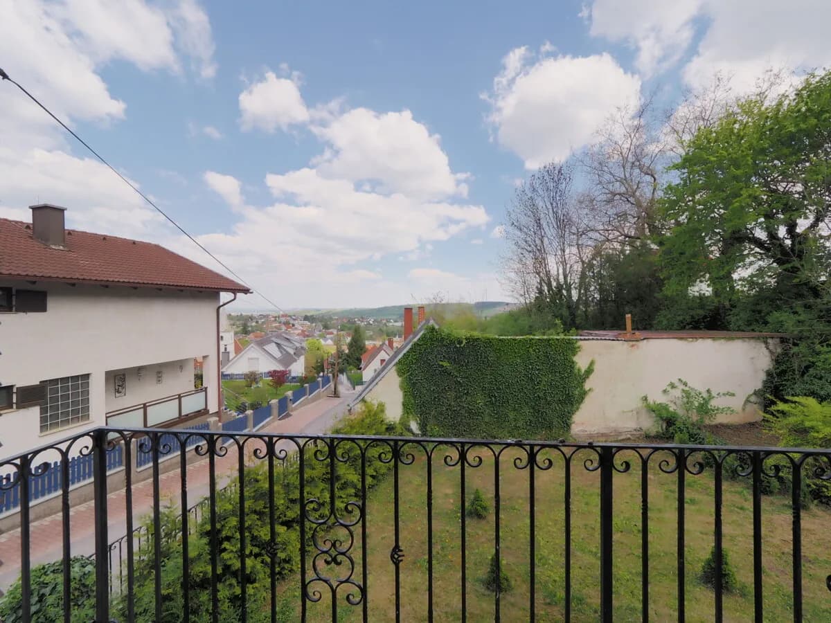 5-Zimmer-Haus kaufen in Mattersburg – 173,78 m², € 349.000 – Bild 5 von 29