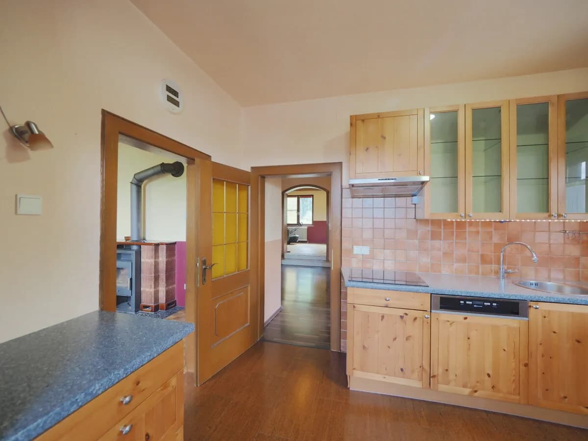5-Zimmer-Haus kaufen in Mattersburg – 173,78 m², € 349.000 – Bild 9 von 29