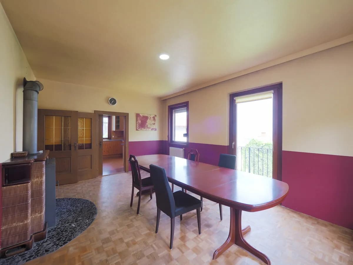 5-Zimmer-Haus kaufen in Mattersburg – 173,78 m², € 349.000 – Bild 12 von 29