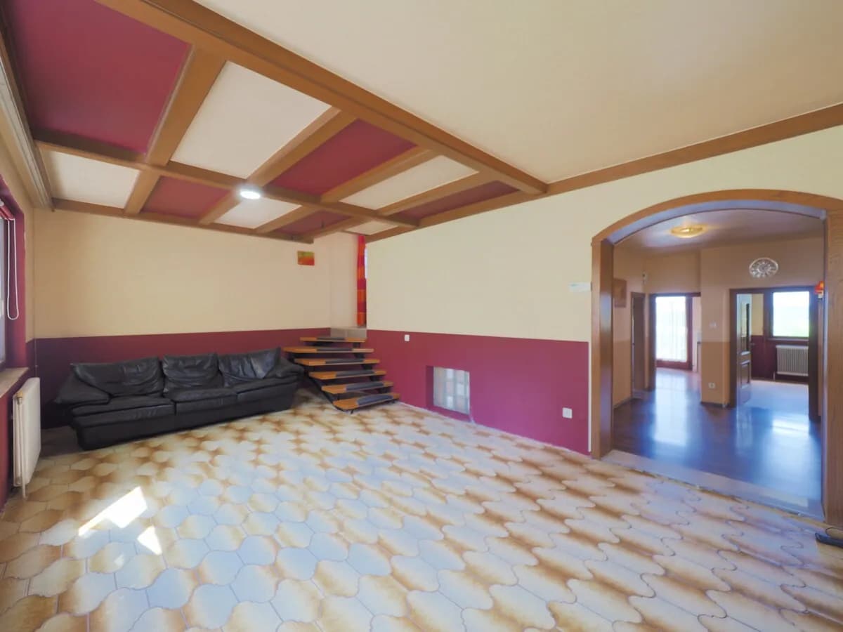5-Zimmer-Haus kaufen in Mattersburg – 173,78 m², € 349.000 – Bild 16 von 29
