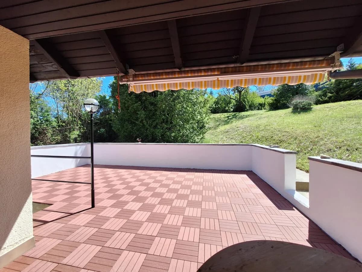 5-Zimmer-Haus kaufen in Mattersburg – 173,78 m², € 349.000 – Bild 24 von 29