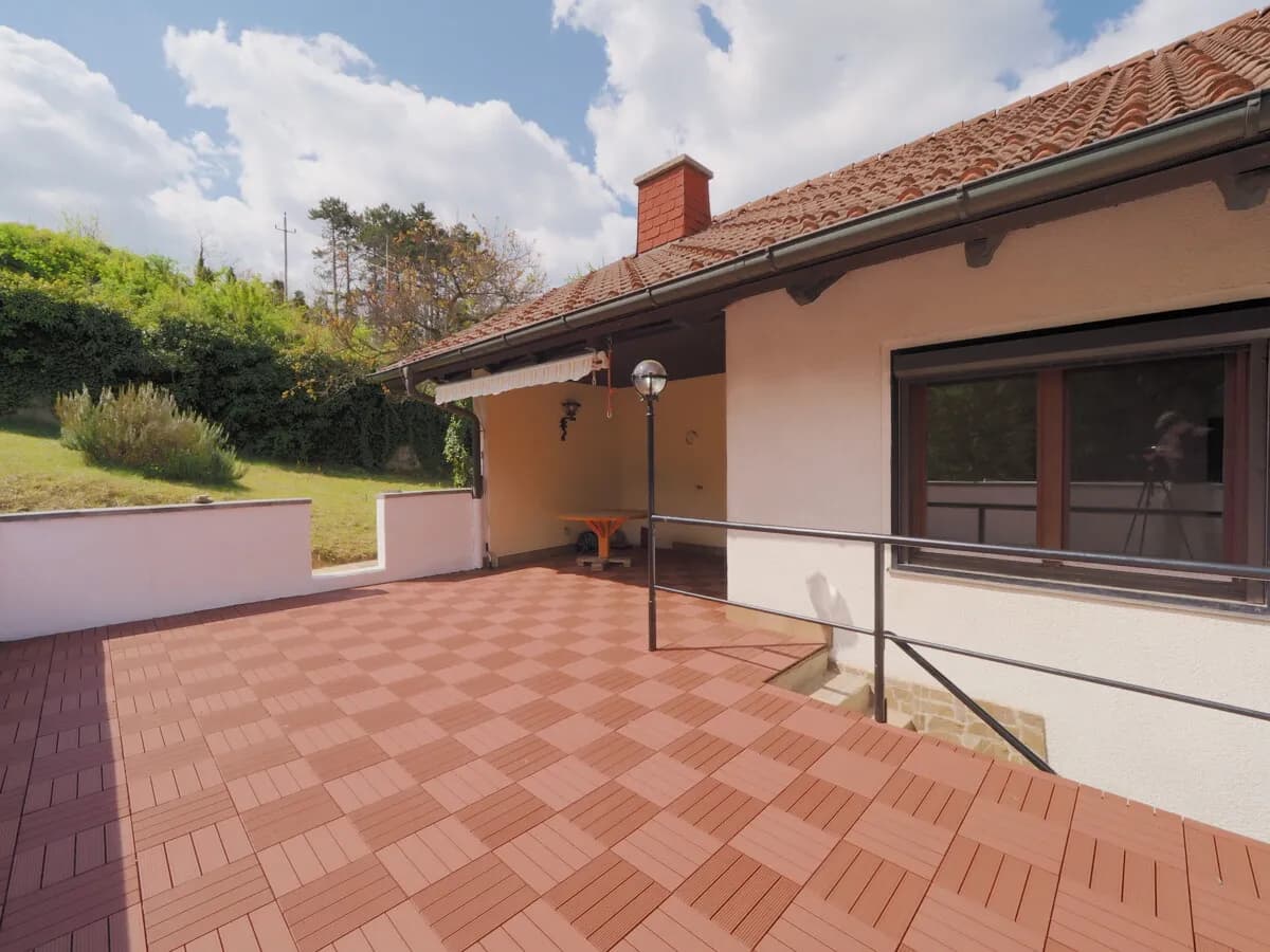 5-Zimmer-Haus kaufen in Mattersburg – 173,78 m², € 349.000 – Bild 25 von 29