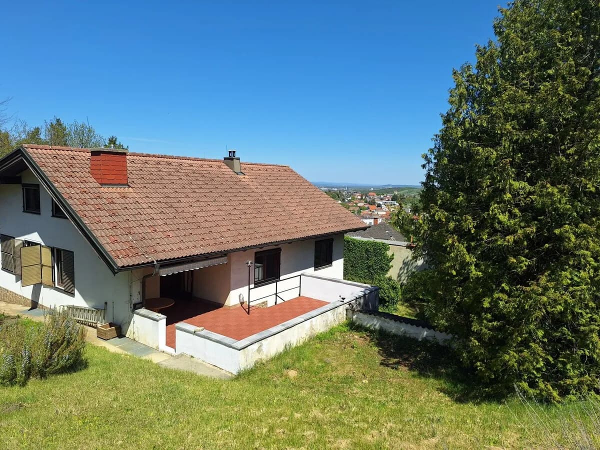 5-Zimmer-Haus kaufen in Mattersburg – 173,78 m², € 349.000 – Bild 27 von 29