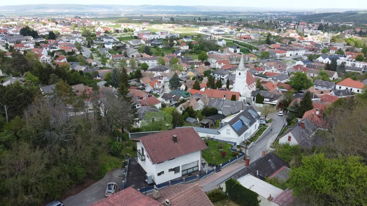5-Zimmer-Haus kaufen in Mattersburg – 173,78 m², € 349.000 – Bild 29 von 29
