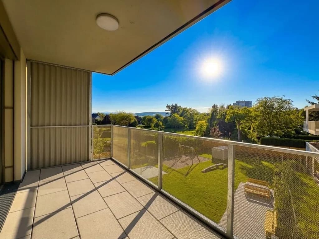 2-Zimmer-Wohnung kaufen in Tulln – 55 m², € 273.000