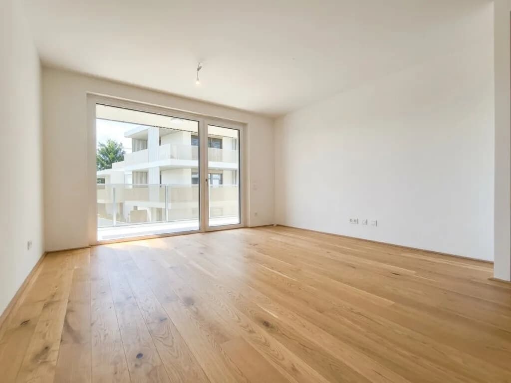 2-Zimmer-Wohnung kaufen in Tulln – 55 m², € 273.000 – Bild 2 von 23