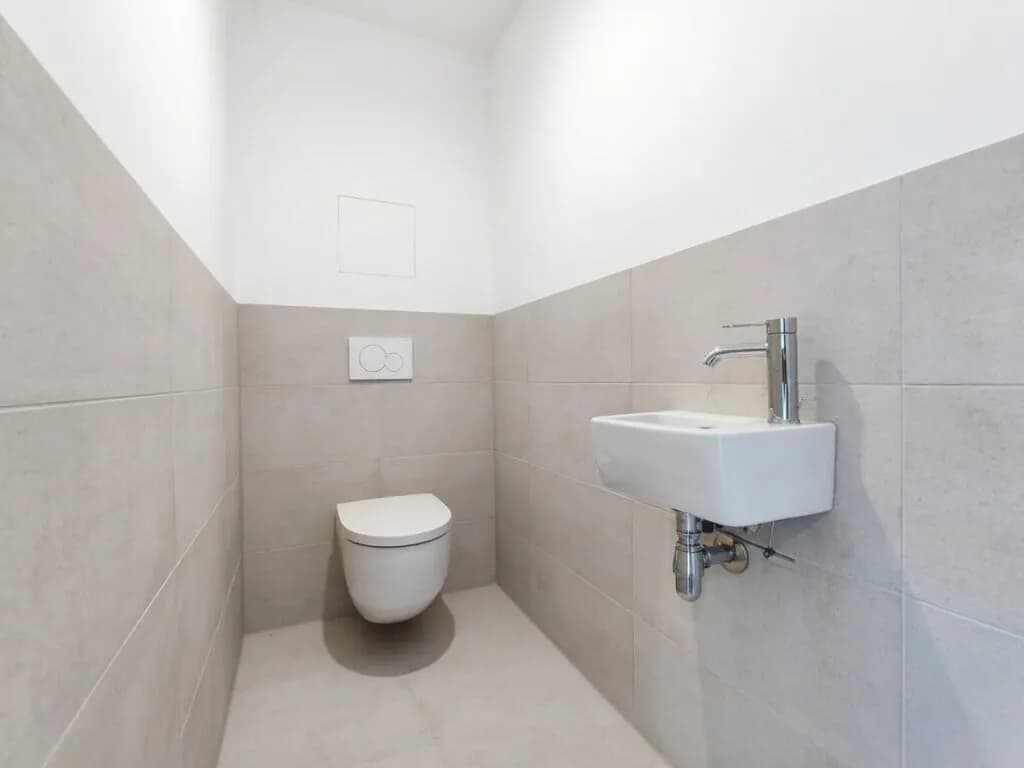 2-Zimmer-Wohnung kaufen in Tulln – 55 m², € 273.000 – Bild 8 von 23