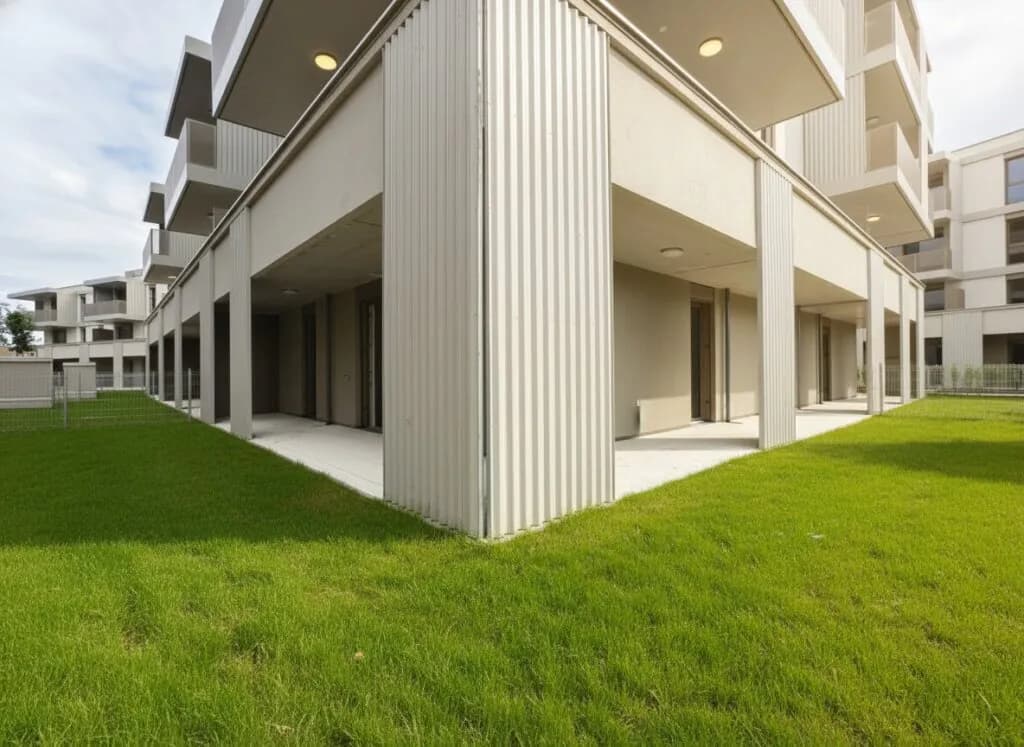 3-Zimmer-Wohnung kaufen in Tulln – 71,53 m², € 376.000 – Bild 1 von 31