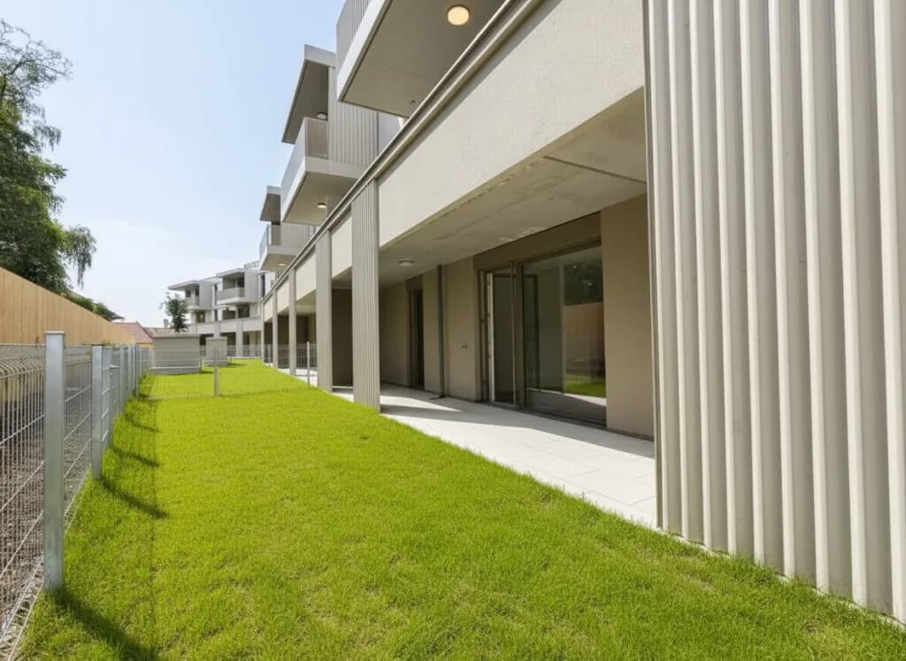 3-Zimmer-Wohnung kaufen in Tulln – 71,53 m², € 376.000 – Bild 2 von 31