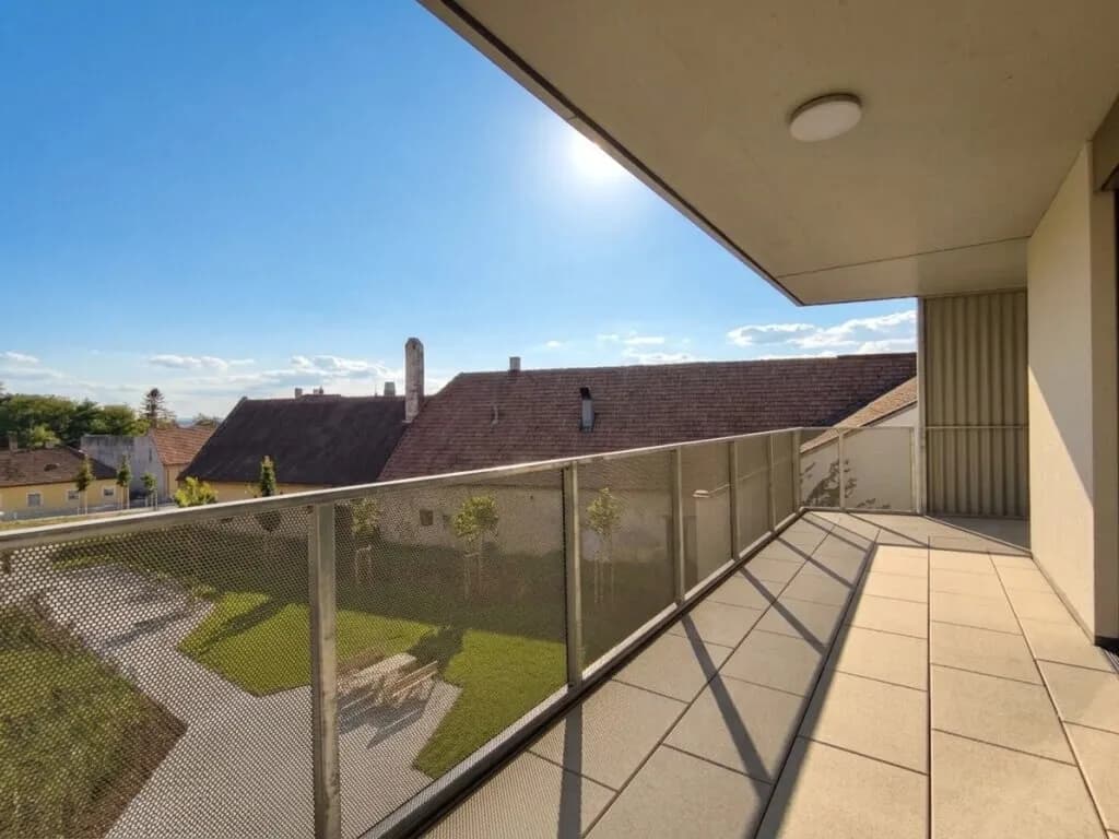 3-Zimmer-Wohnung kaufen in Tulln – 72,16 m², € 359.000