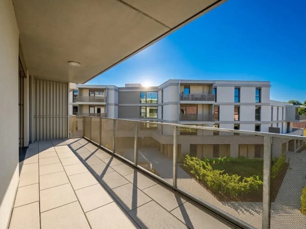 3-Zimmer-Wohnung kaufen in Tulln – 72,16 m², € 359.000 – Bild 2 von 25