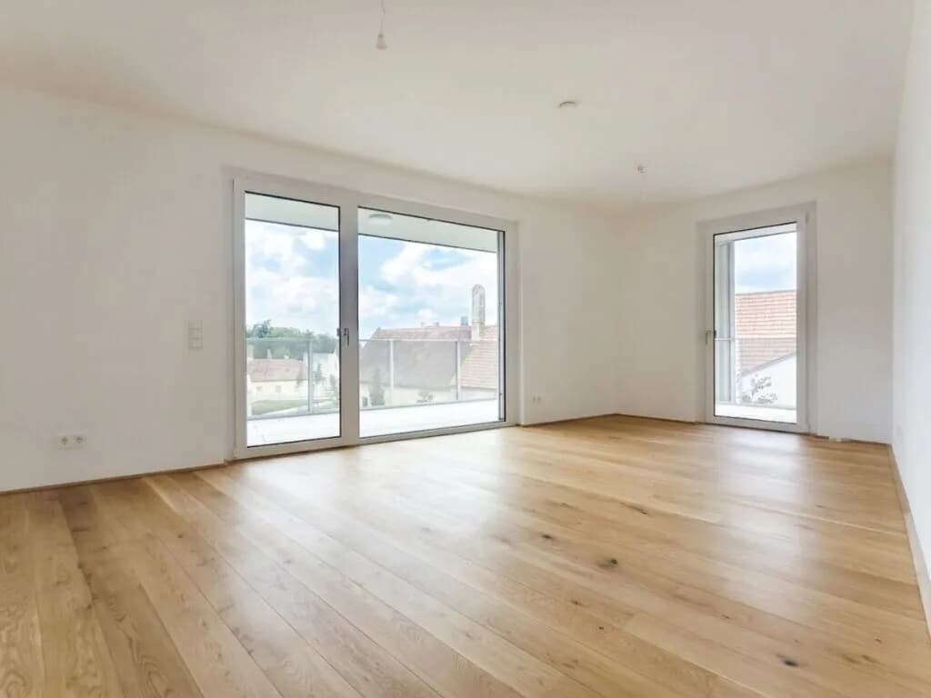 3-Zimmer-Wohnung kaufen in Tulln – 72,16 m², € 359.000 – Bild 5 von 25