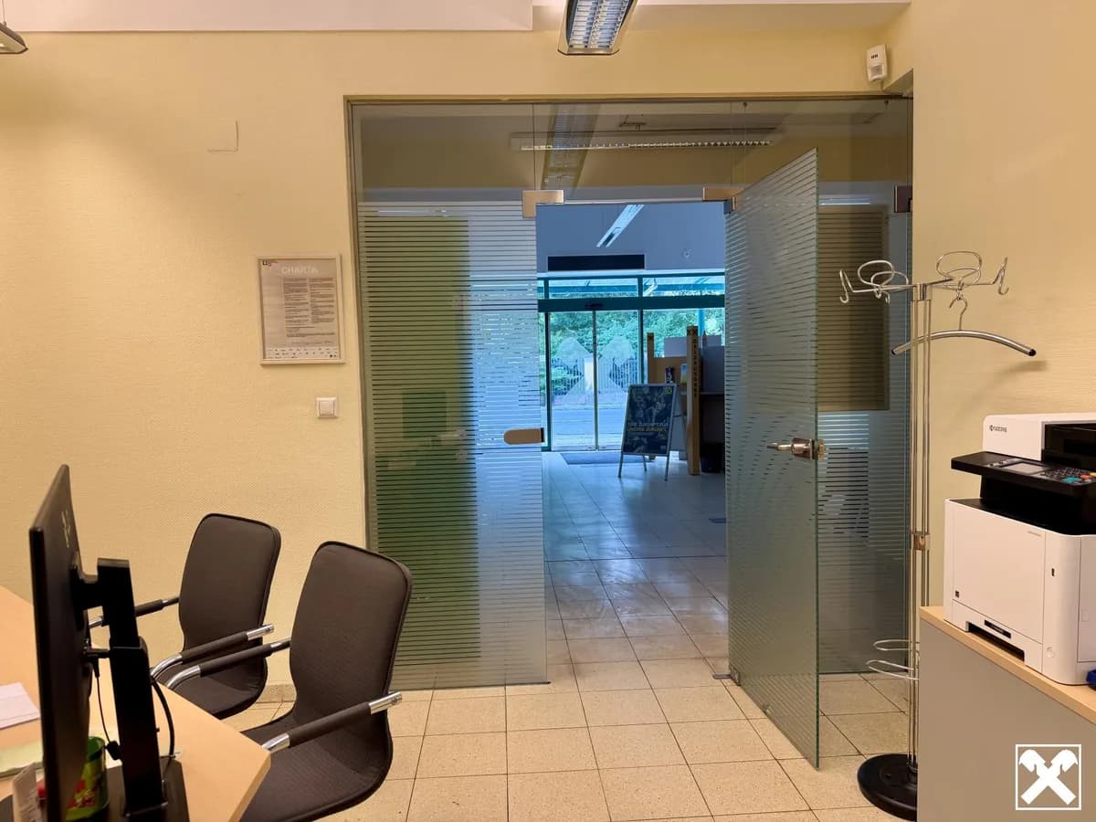3-Zimmer-Gewerbeimmobilie kaufen in Neunkirchen – 90 m², € 150.000 – Bild 3 von 10