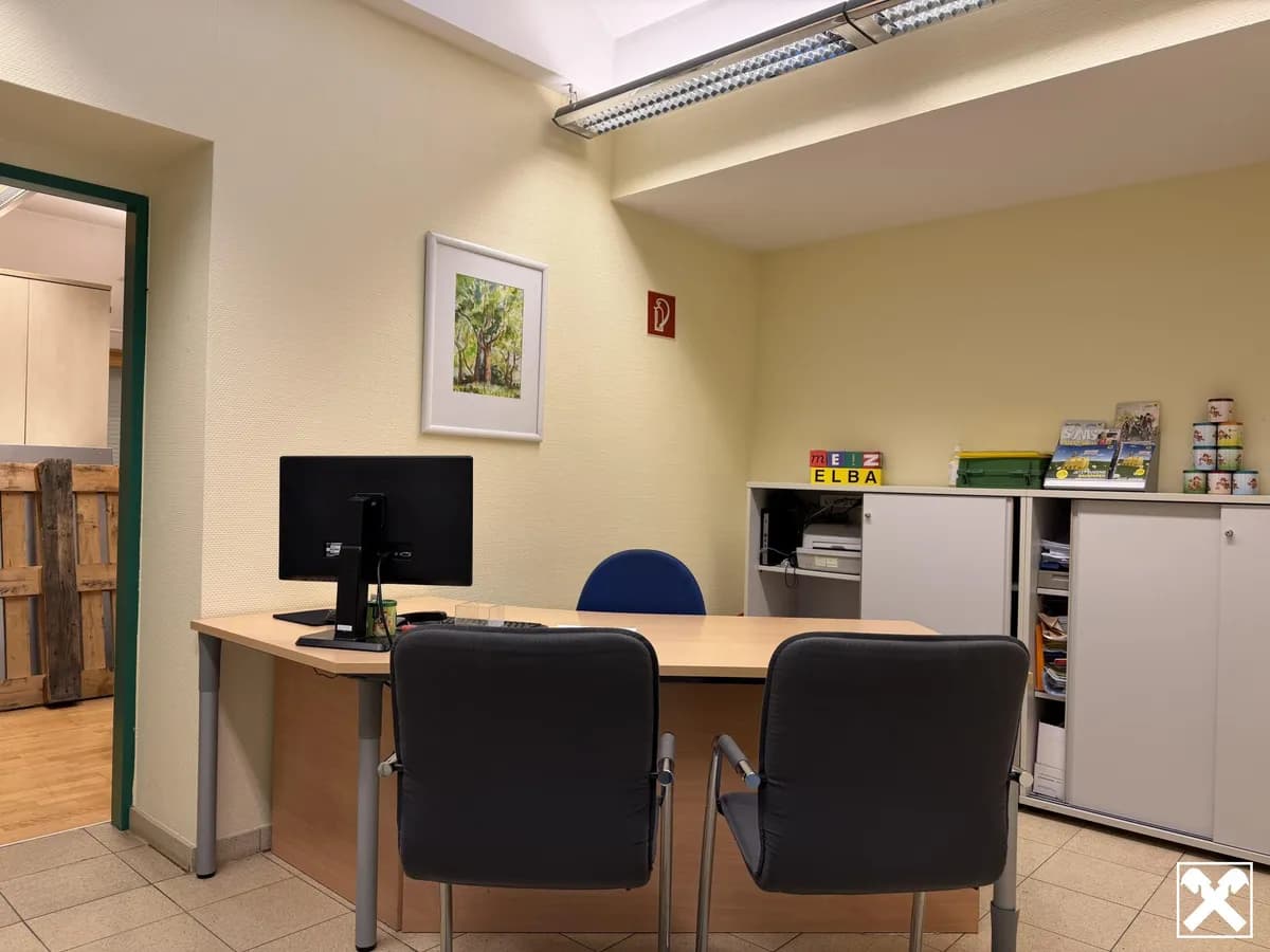 3-Zimmer-Gewerbeimmobilie kaufen in Neunkirchen – 90 m², € 150.000 – Bild 4 von 10