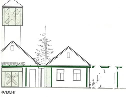 3-Zimmer-Gewerbeimmobilie kaufen in Neunkirchen – 90 m², € 150.000 – Bild 9 von 10