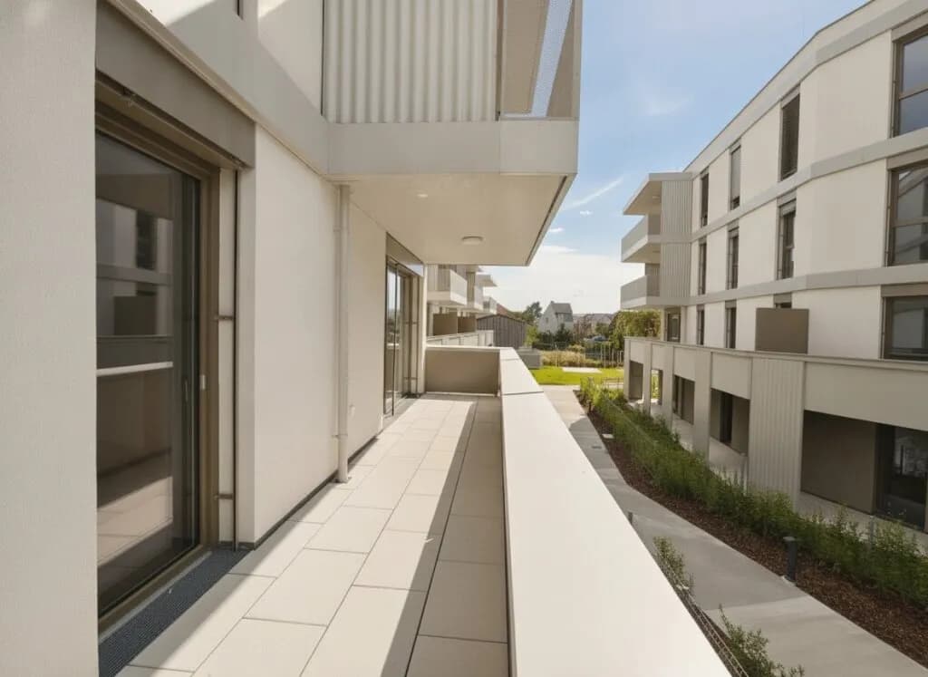 2-Zimmer-Wohnung kaufen in Tulln – 53,5 m², € 262.000 – Bild 2 von 28