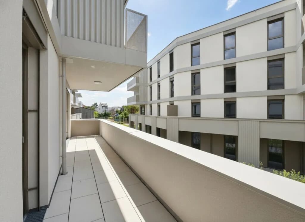 2-Zimmer-Wohnung kaufen in Tulln – 53,5 m², € 262.000 – Bild 3 von 28