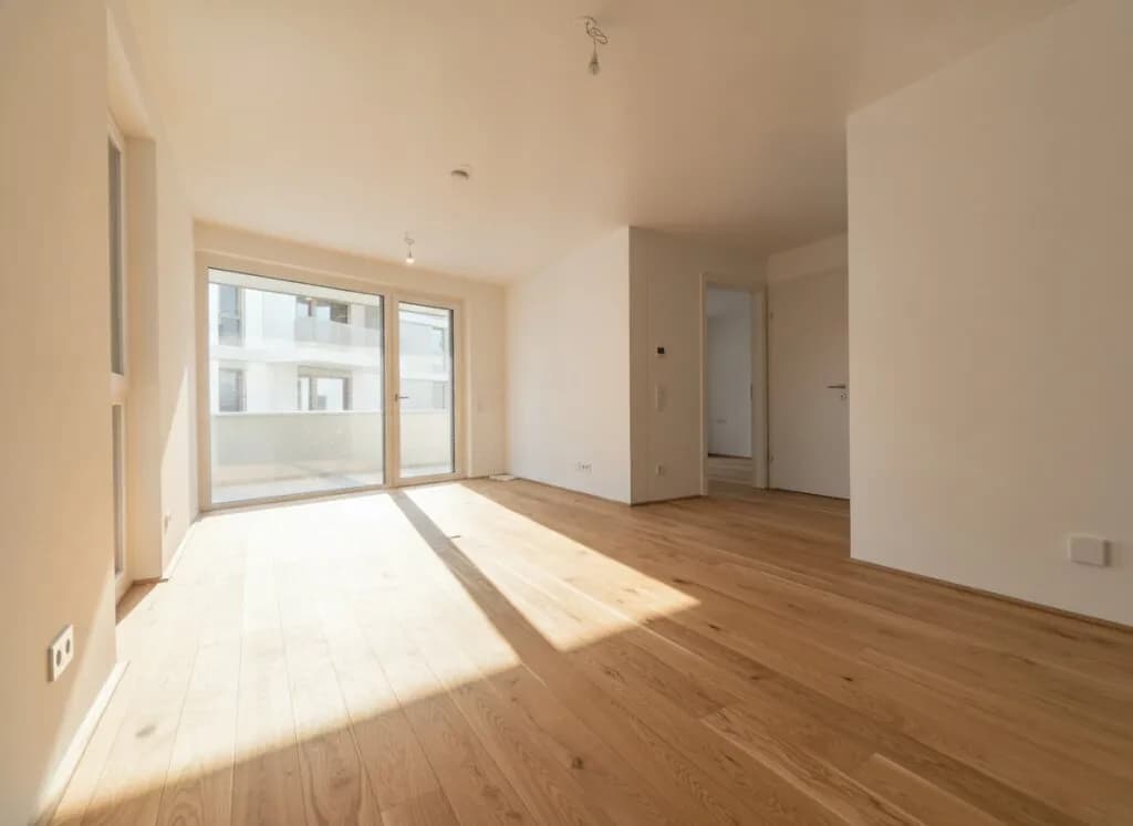 2-Zimmer-Wohnung kaufen in Tulln – 53,5 m², € 262.000 – Bild 4 von 28