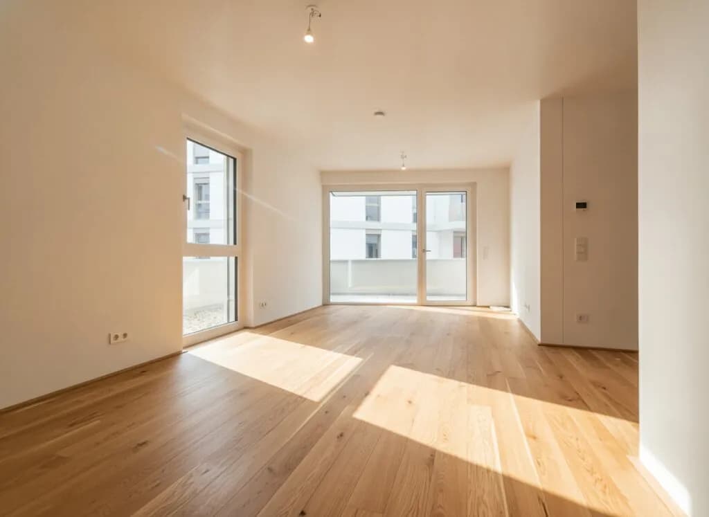 2-Zimmer-Wohnung kaufen in Tulln – 53,5 m², € 262.000 – Bild 5 von 28