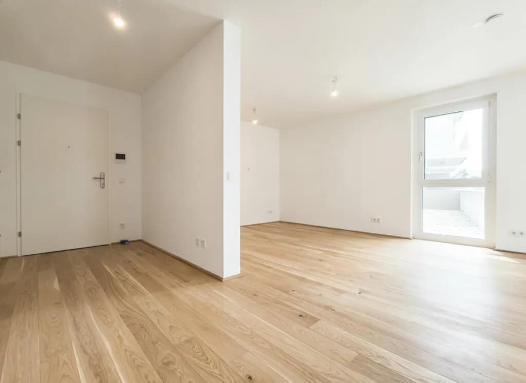 2-Zimmer-Wohnung kaufen in Tulln – 53,5 m², € 262.000 – Bild 8 von 28