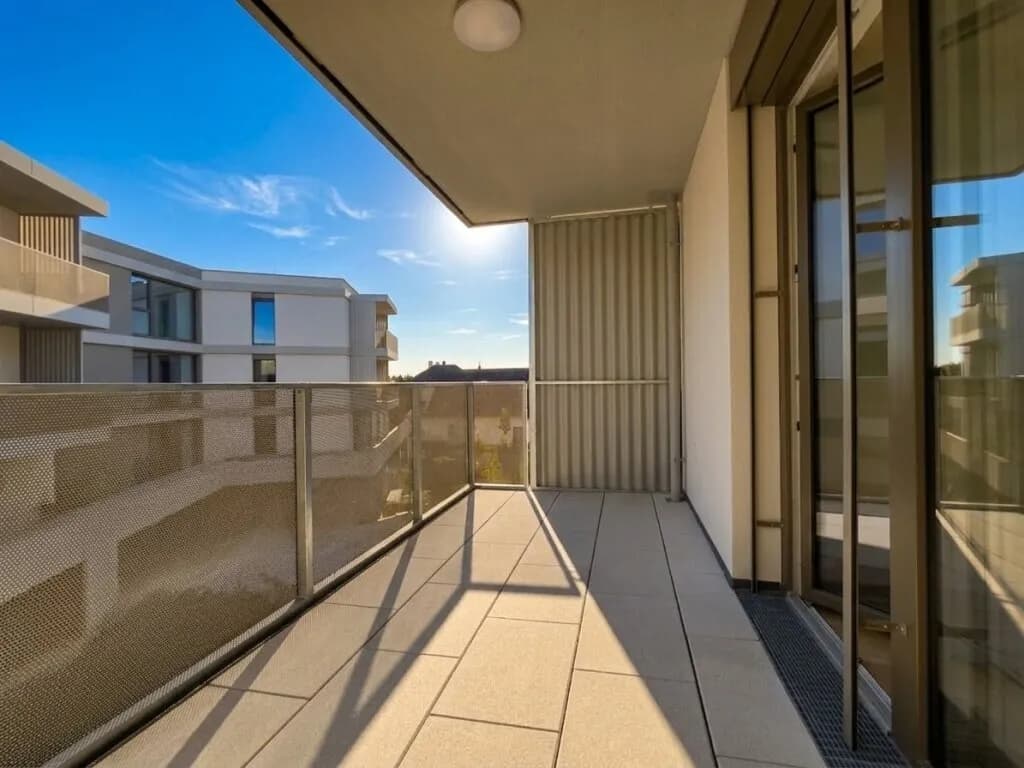 2-Zimmer-Wohnung kaufen in Tulln – 53,5 m², € 253.000 – Bild 1 von 25