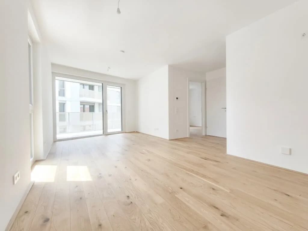 2-Zimmer-Wohnung kaufen in Tulln – 53,5 m², € 253.000 – Bild 2 von 25