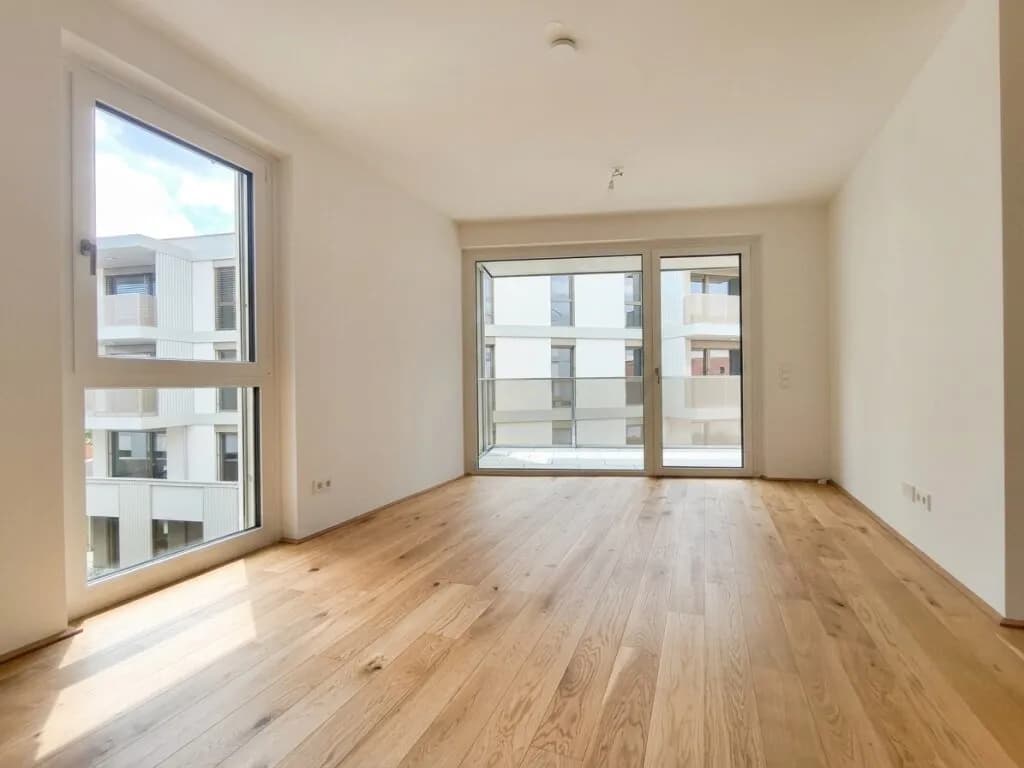 2-Zimmer-Wohnung kaufen in Tulln – 53,5 m², € 253.000 – Bild 3 von 25