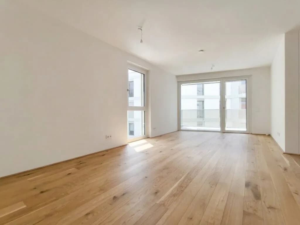 2-Zimmer-Wohnung kaufen in Tulln – 53,5 m², € 253.000 – Bild 4 von 25