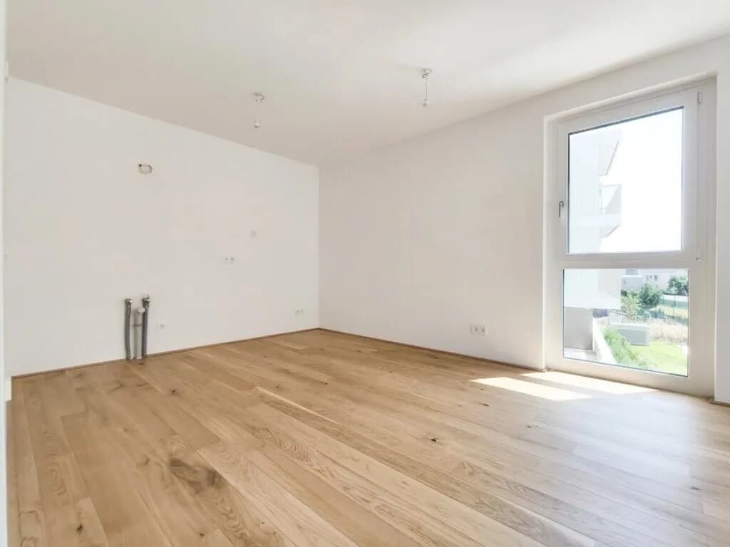 2-Zimmer-Wohnung kaufen in Tulln – 53,5 m², € 253.000 – Bild 5 von 25