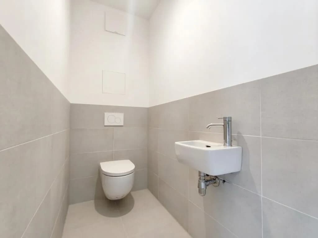 2-Zimmer-Wohnung kaufen in Tulln – 53,5 m², € 253.000 – Bild 9 von 25