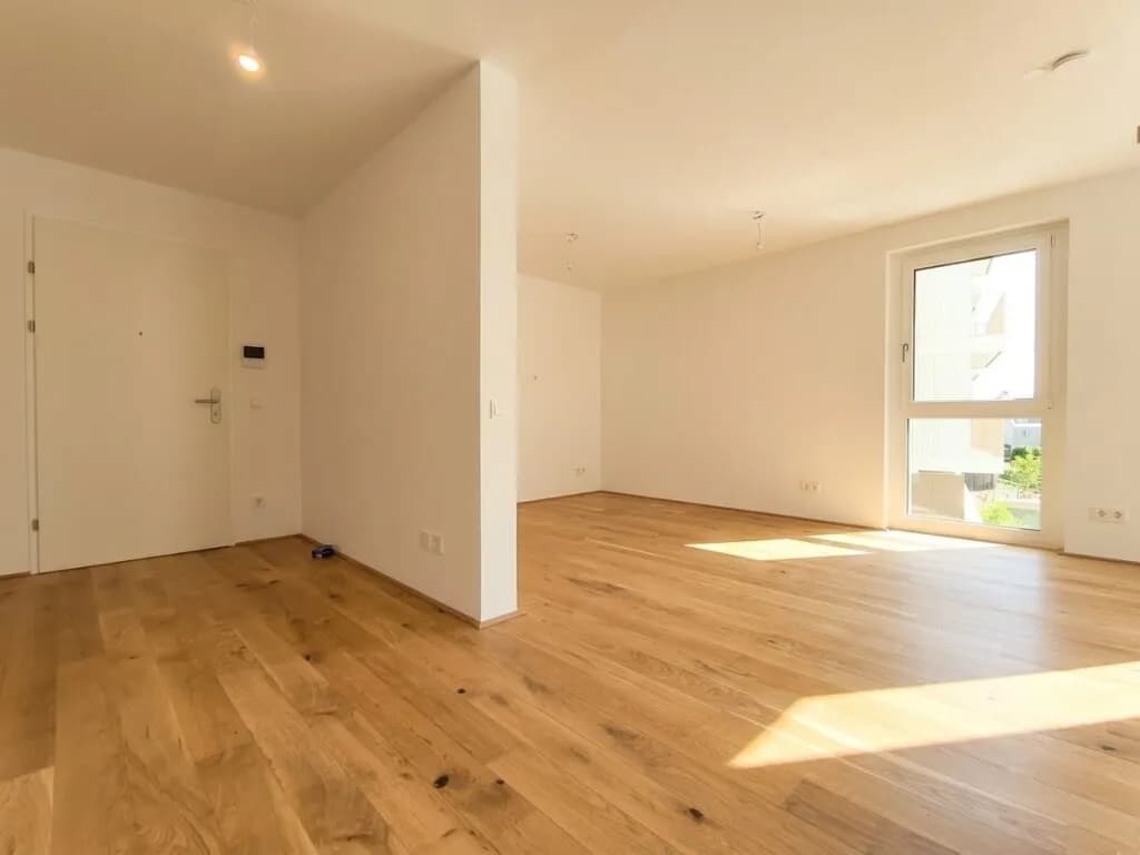 2-Zimmer-Wohnung kaufen in Tulln – 53,5 m², € 253.000 – Bild 11 von 25