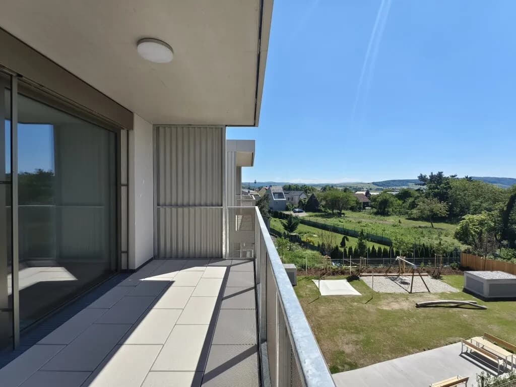 2-Zimmer-Wohnung kaufen in Tulln – 55 m², € 299.000