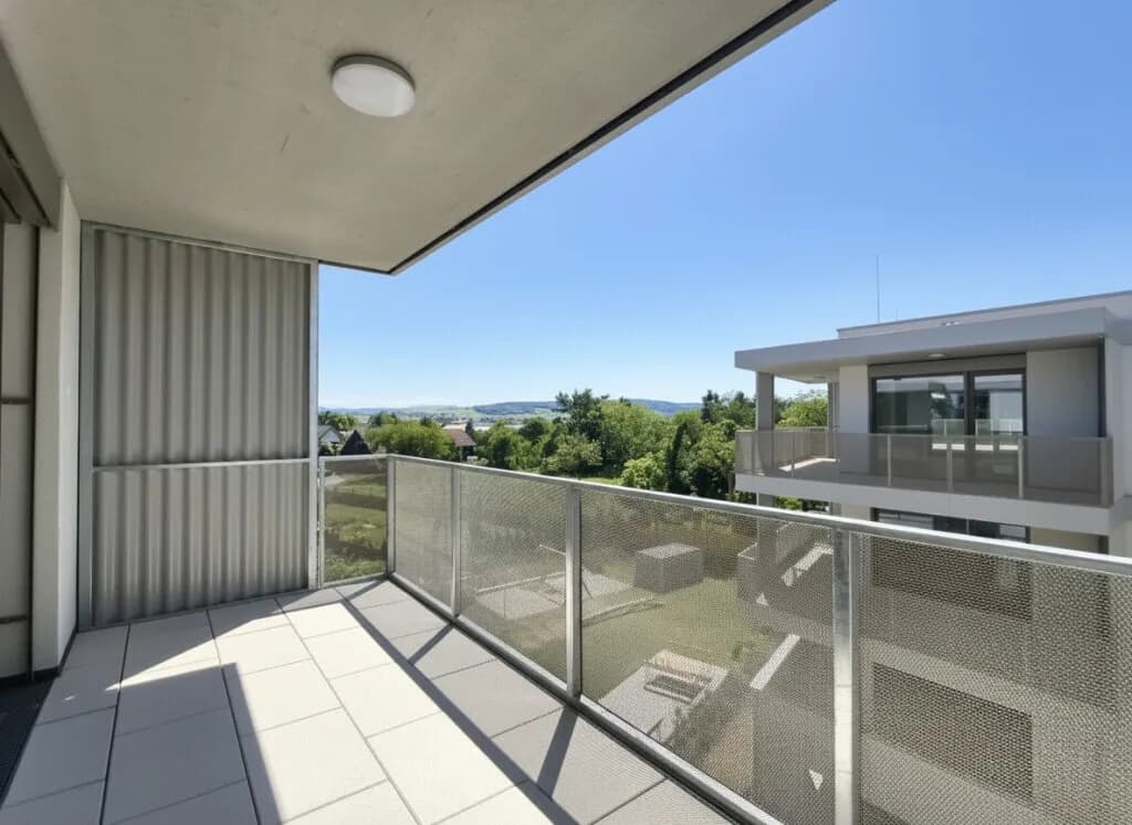 2-Zimmer-Wohnung kaufen in Tulln – 55 m², € 299.000 – Bild 2 von 27