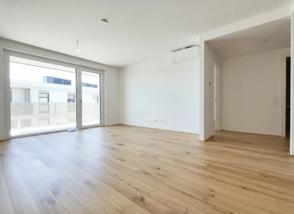 2-Zimmer-Wohnung kaufen in Tulln – 55 m², € 299.000 – Bild 3 von 27
