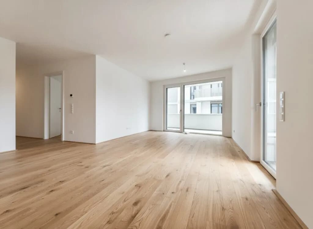 4-Zimmer-Wohnung kaufen in Tulln – 97,72 m², € 426.000 – Bild 2 von 30