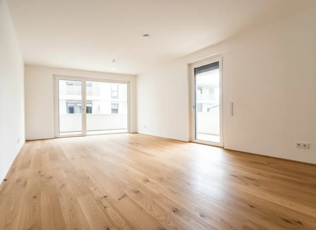 4-Zimmer-Wohnung kaufen in Tulln – 97,72 m², € 426.000 – Bild 3 von 30