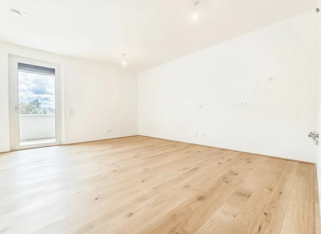 4-Zimmer-Wohnung kaufen in Tulln – 97,72 m², € 426.000 – Bild 4 von 30