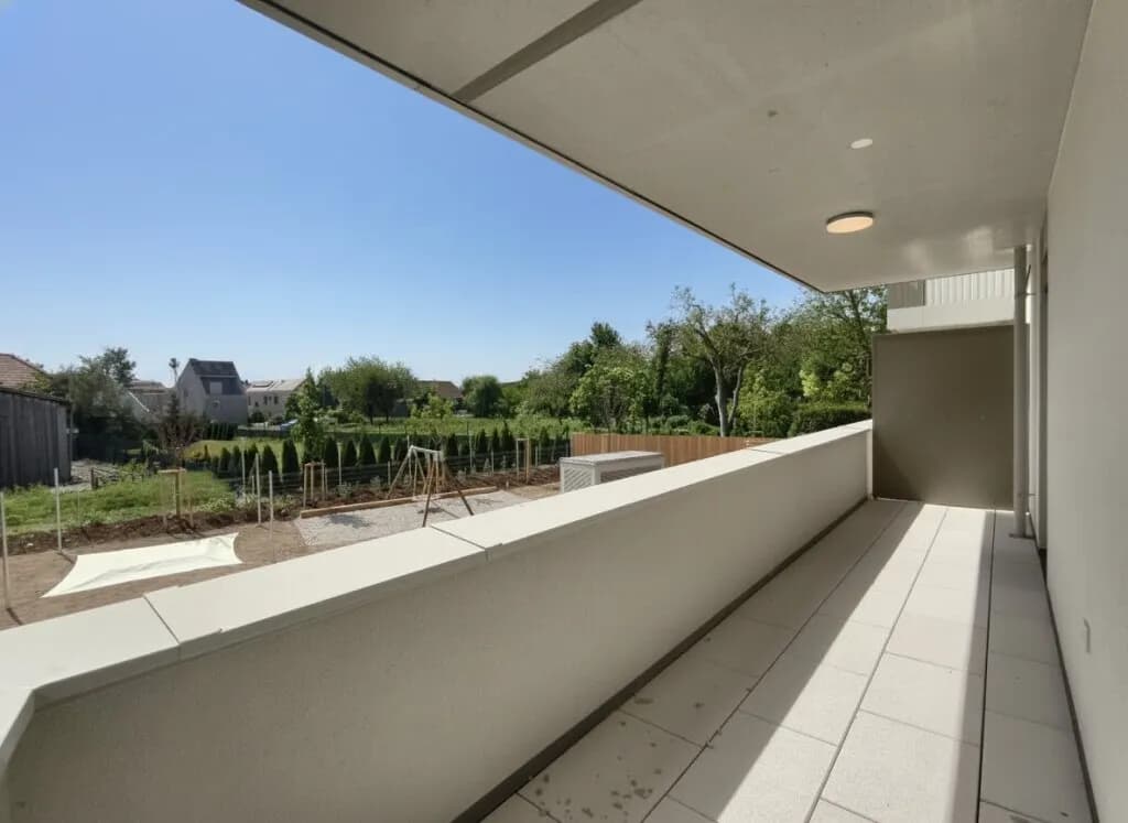 4-Zimmer-Wohnung kaufen in Tulln – 97,72 m², € 426.000 – Bild 5 von 30