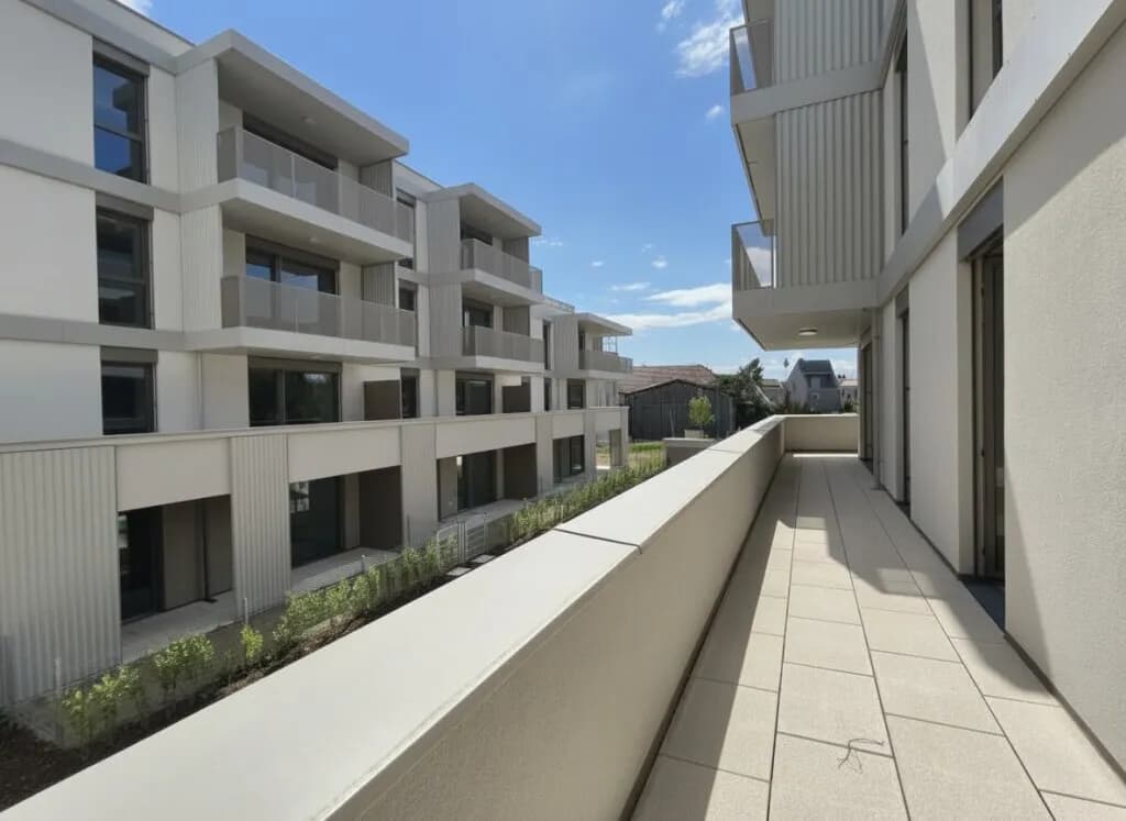 4-Zimmer-Wohnung kaufen in Tulln – 97,72 m², € 426.000 – Bild 6 von 30