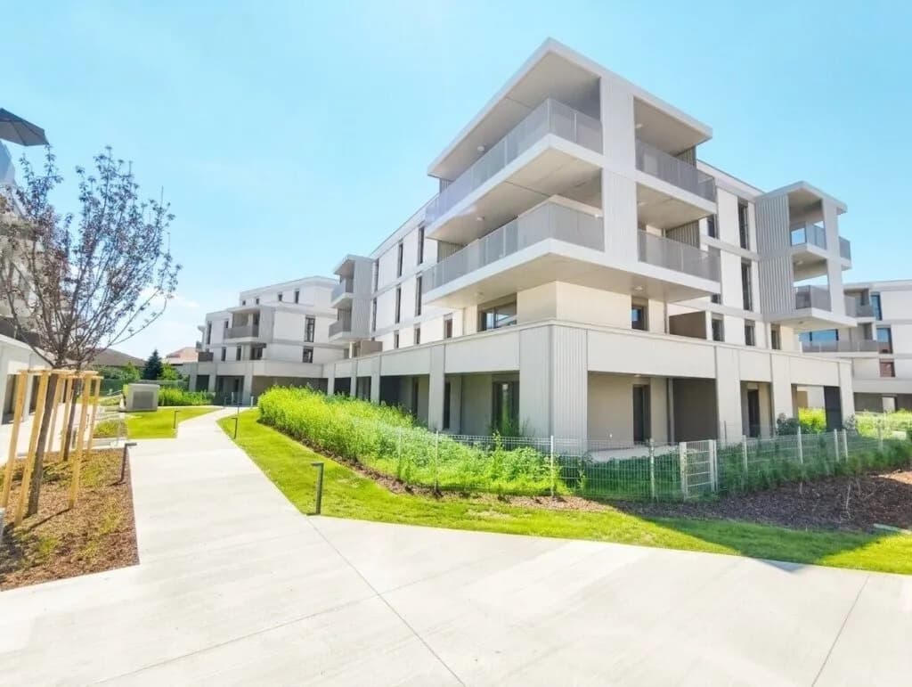 4-Zimmer-Wohnung kaufen in Tulln – 97,72 m², € 426.000 – Bild 24 von 30